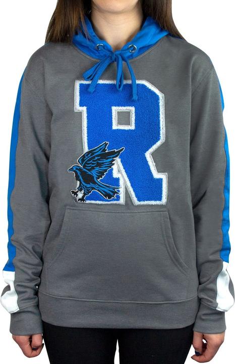 Immagine prodotto Felpa con cappuccio di Ravenclaw (L)