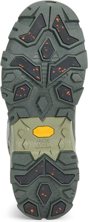 Actual product image Muck Boot Arctic Ice Vibram camouflage pattern rubber boots (39.5)