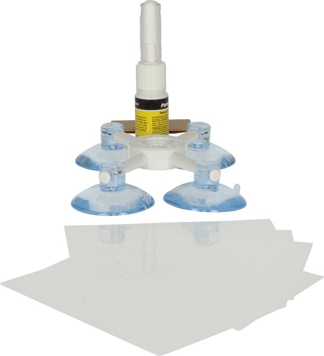 Image du produit KS Tools Coffret de réparation d'impact, 15 pcs