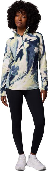 Produktbild Columbia Glacial™ IV Print 1/2 Zip (XS)