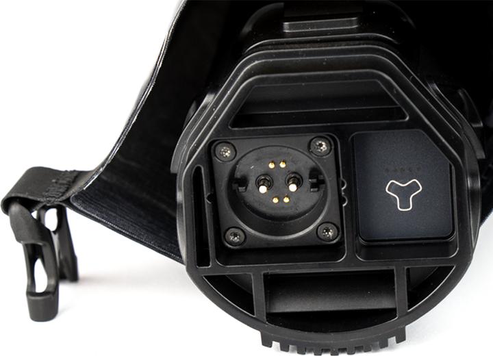 Produktbild Fazua Energy Bag, Grey