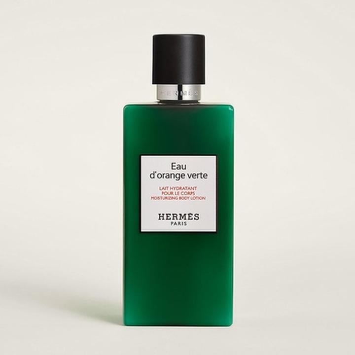 Hermès Hermes Zusatza Tst Eov Body Lotion 200 ml (Körperlotion, 200 ml)