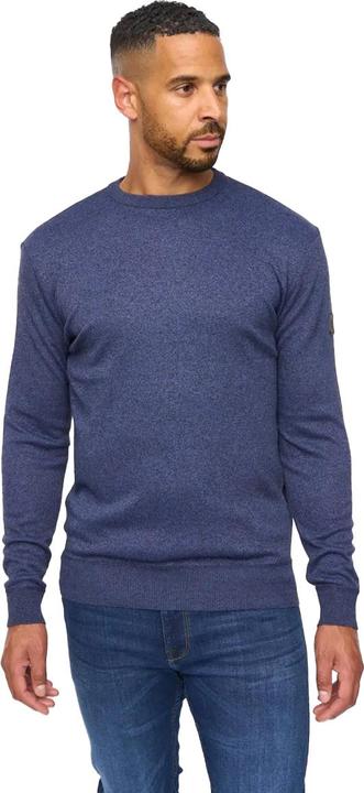 Produktbild Bewley & Ritch Pepston Pullover Rundhalsausschnitt (M)