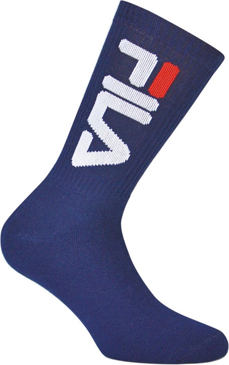 Produktbild FILA Socken Sportlich Stretch (2er Pack, 35 - 38)
