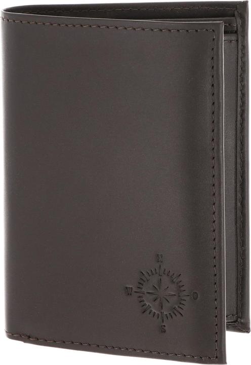 Windrose 2.0 Embossed Brown