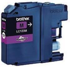 Produktbild Brother Lc-123m (M)