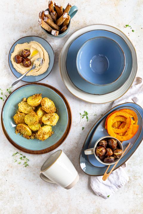 Produktbild Mäser Nottingham (8 Stück)