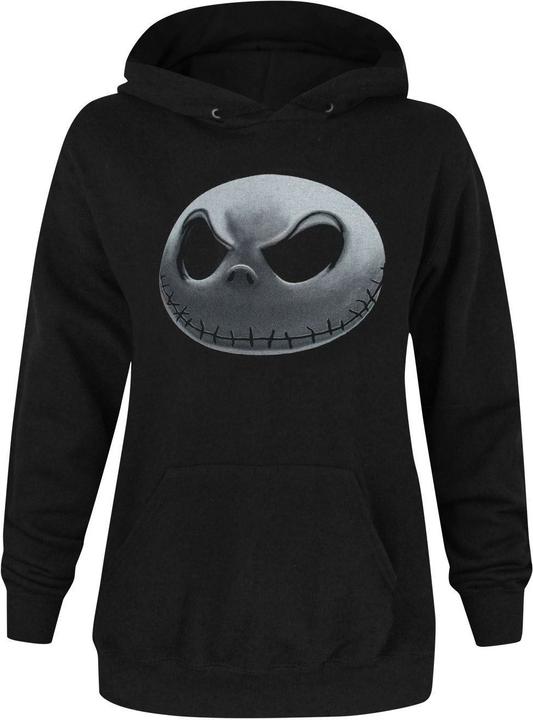 Produktbild Dick Smith Kapuzenpullover (L)