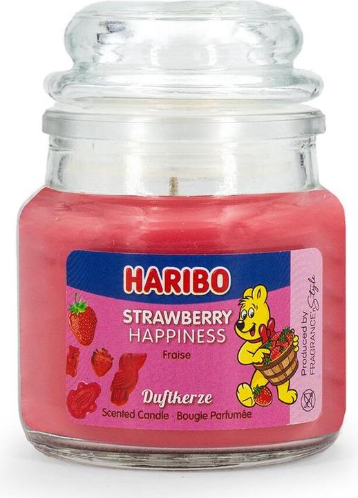 Haribo Duftkerze (85 g)