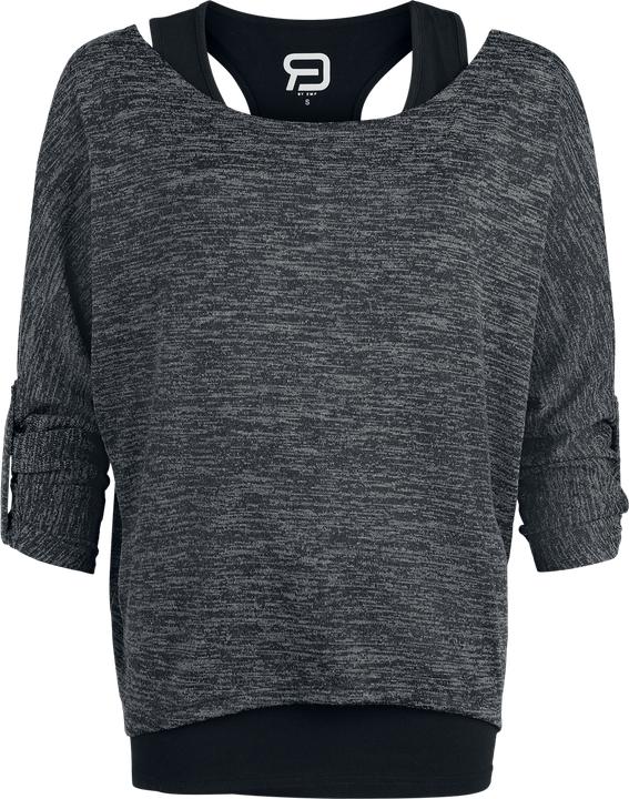 Produktbild RED by EMP Cuddly Loose (S)