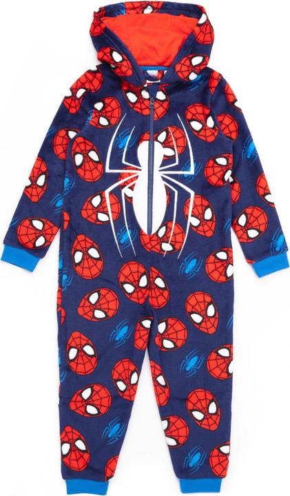 Image du produit Spiderman Pyjama (116)