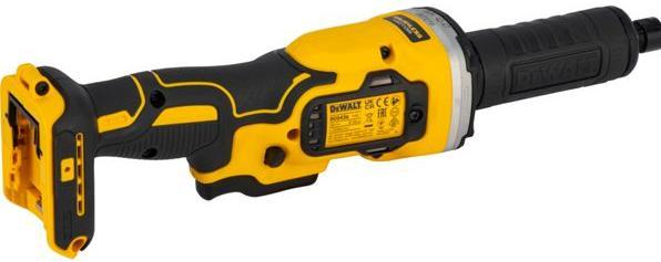 Actual product image DeWalt DCG 426 (Straight grinder)