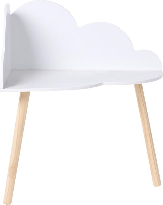 Actual product image Beliani Cloudy (High chair, Kids table)