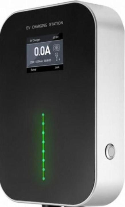 Actual product image Besen BS20-BC-11KW-APP (Type 2, 11 kW, 16 A)