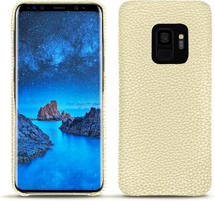 Produktbild Noreve Lederschutzhülle (Samsung Galaxy S9+)