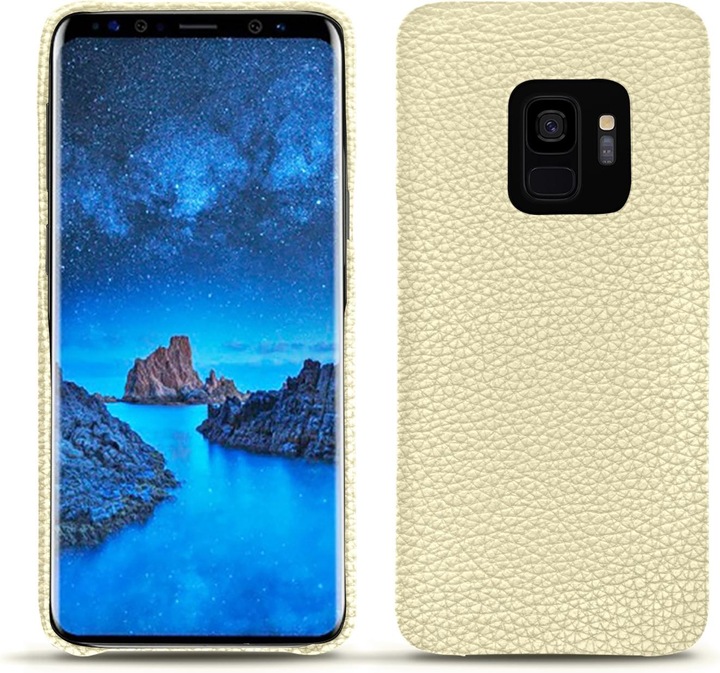 Immagine prodotto Noreve Cover in pelle (Samsung Galaxy S9+)