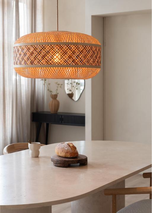 Produktbild Good&Mojo Kinabalu (E27)