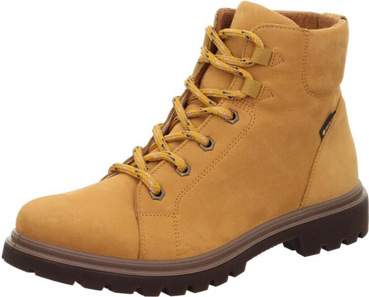 Actual product image Legero Monta Lightly Lined Gore-Tex Snow Boots (37)