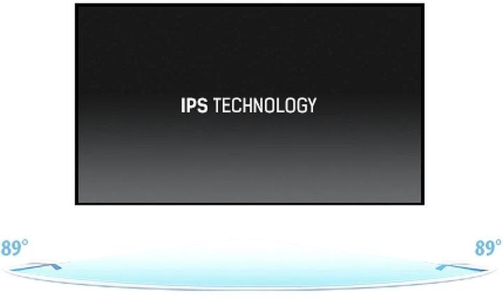 Image du produit iiyama TFT 27,0/68,5cm ProLite XU2793QSU *noir* 16:9 (2560 x 1440 pixels, 27")