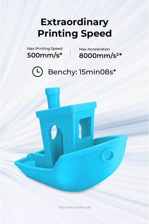 Produktbild Creality Ender 3 V3 KE