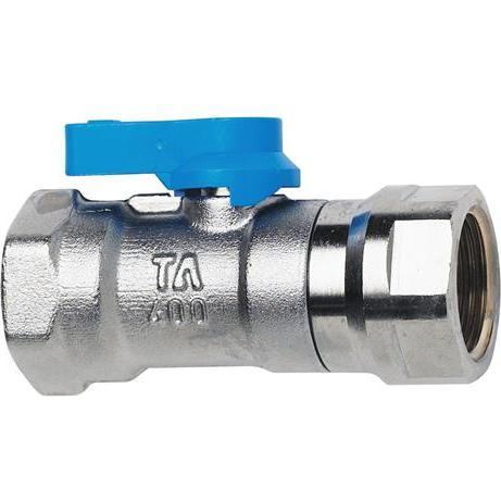 Imi Hydronic Engineering, Zubehör Sanitärinstallation, TA 400 Afspaeringsventil