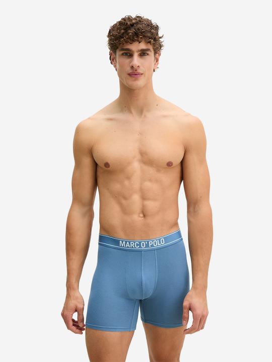 Produktbild Marc O'Polo Langer Boxer Modal (S, 3er Pack)