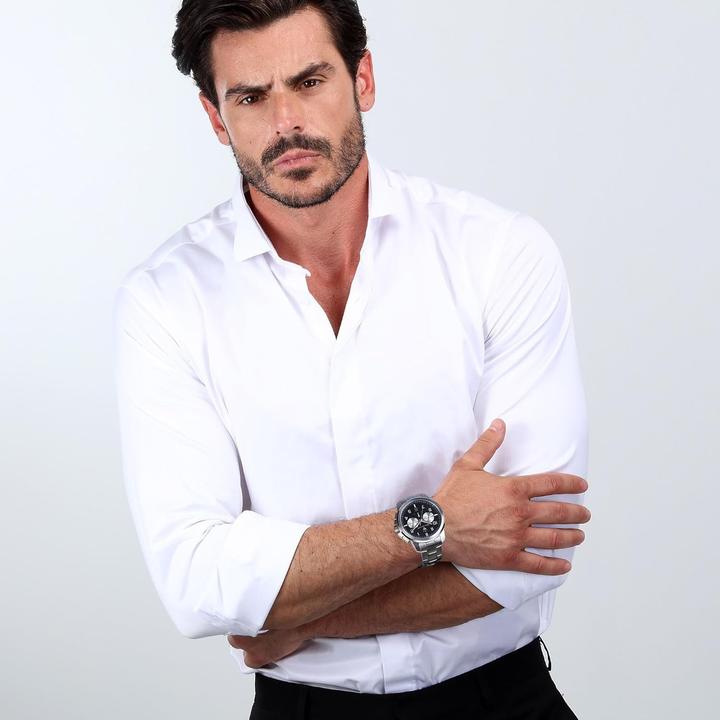 Produktbild Maserati Cronografo Edizione Limitata Successo (Chronograph, 44 mm)