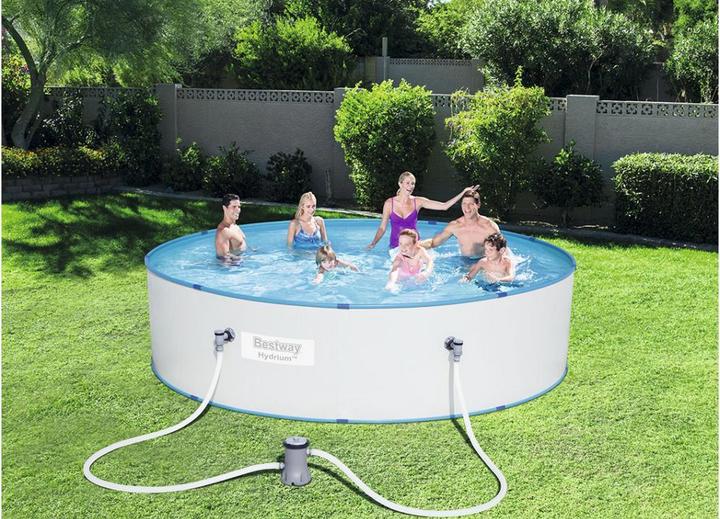 Actual product image Bestway Hydrium Splasher (330 x 84 cm)