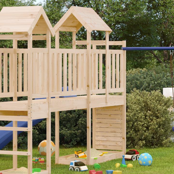 vidaXL Spielturm