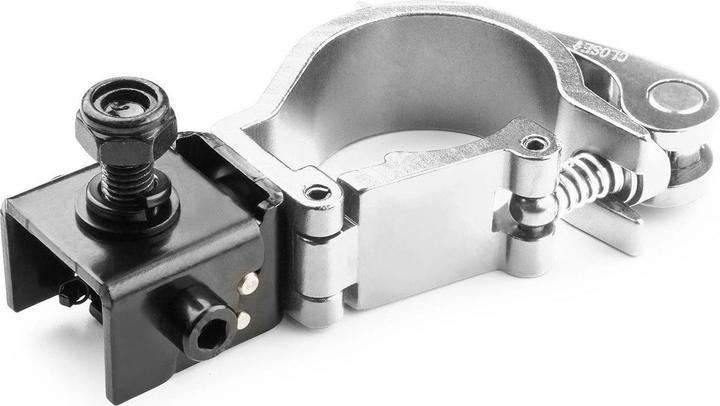 Actual product image BeamZ Clamp BC50-50F