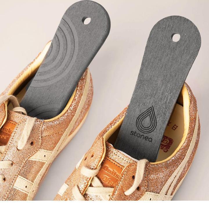 Immagine prodotto Stonea Asciugascarpe Meloa