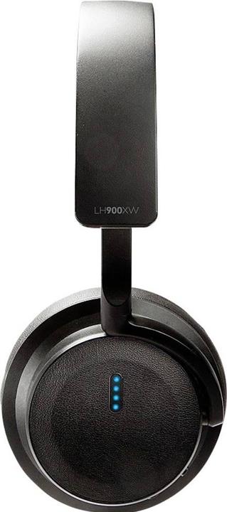 Actual product image Lindy LH900XW (ANC, 15 h, Cable, Wireless)