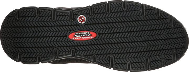 Image du produit Skechers Chaussures de sécurité Sure Track Jixie (41)