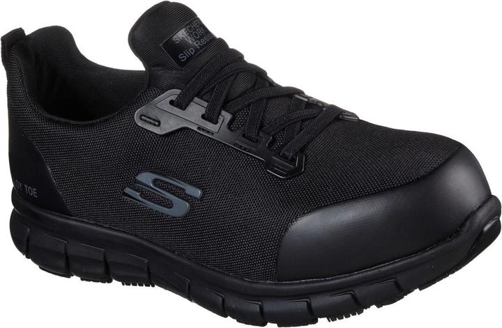 Image du produit Skechers Chaussures de sécurité Sure Track Jixie (41)