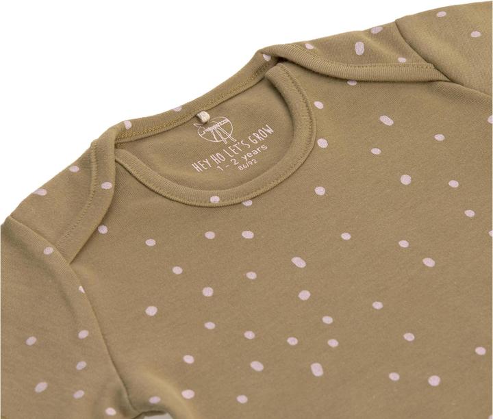 Produktbild Lässig Baby Body (74, 80)