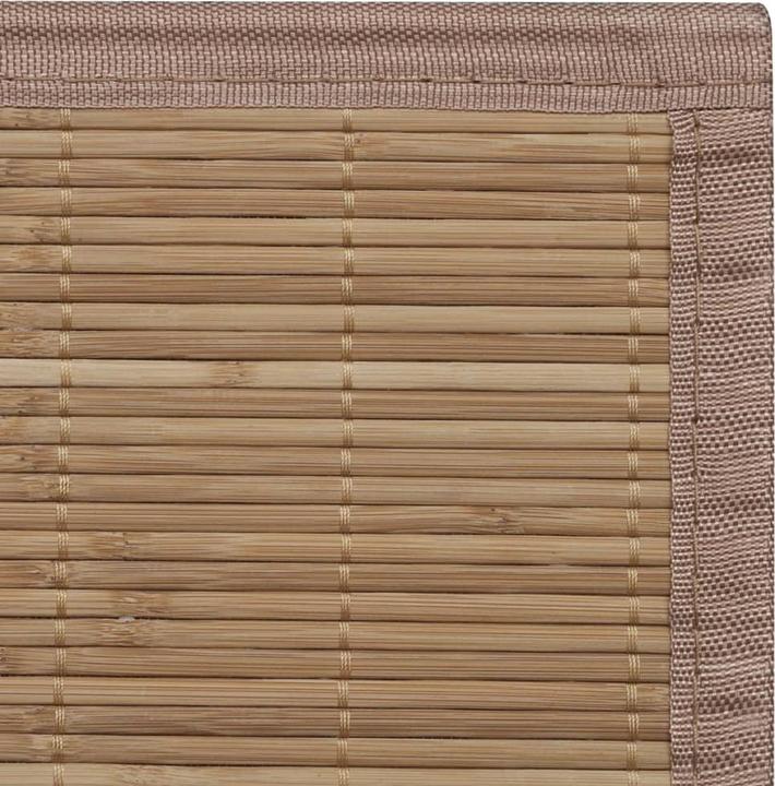 Produktbild vidaXL Teppich (80 x 200 cm)