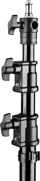 Immagine prodotto Walimex pro Pro lampada treppiede AIR, 290cm (290 cm, 7 kg)