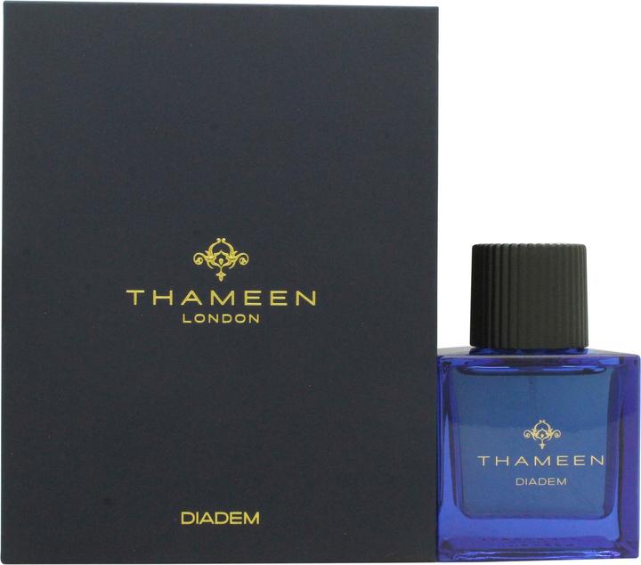 Actual product image Thameen Diadem Eau de Parfum (Eau de parfum, 50 ml)