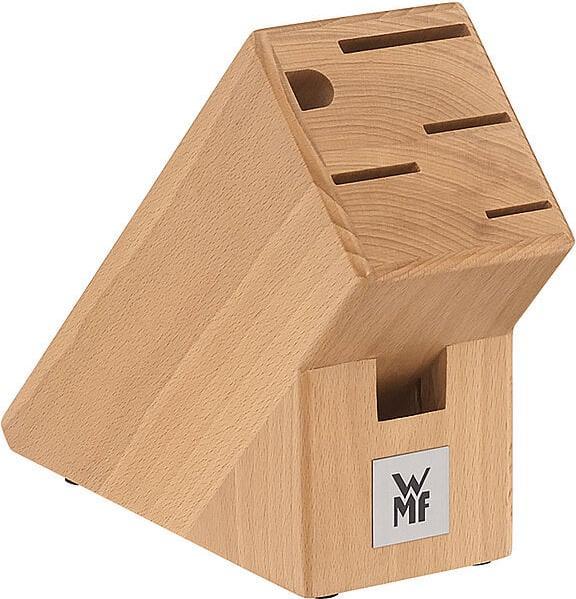 Produktbild WMF Messerblock Spitzenklasse Classic Bambus