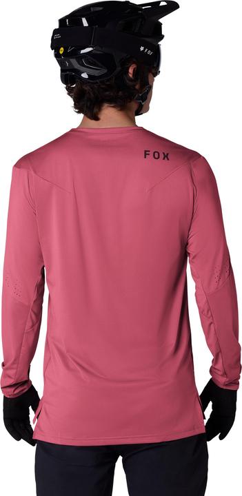 Actual product image Fox Flexair Ls Jersey (XL)