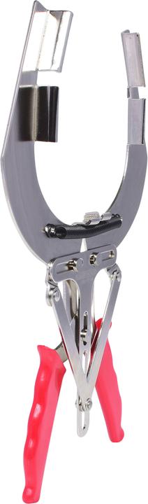 Actual product image KS Tools Piston ring pliers, Ø110-160mm (280 mm)