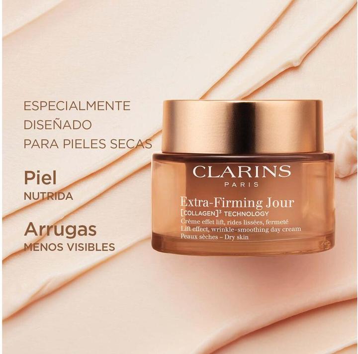 Actual product image Clarins Extra-Firming Jour Refill (50 ml, Day cream)