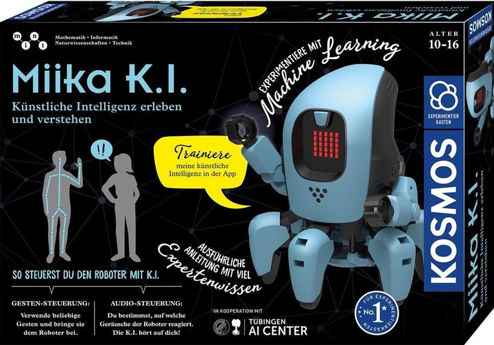 Kosmos Miika K.I.
