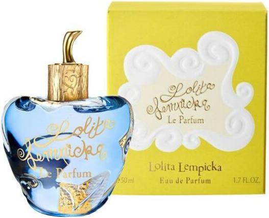 Actual product image Lolita Lempicka Le Parfum (Eau de parfum, 50 ml)