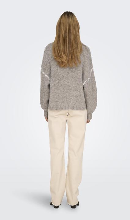 Actual product image JdY JDYZOEY Knitted jumper Knitted jumper (XS)