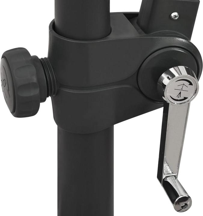 Immagine prodotto vidaXL freischwingender Sonnenschirm (3 m)