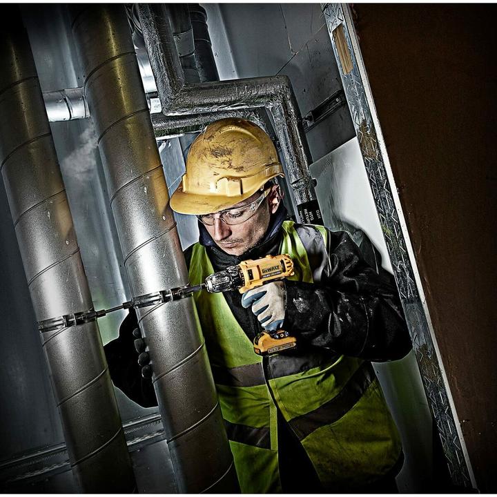 Produktbild DeWalt Akku-Bohrschrauber (Bohrschrauber)