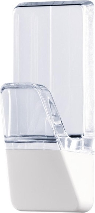 Produktbild tesa Powerstrips Transparent Haken