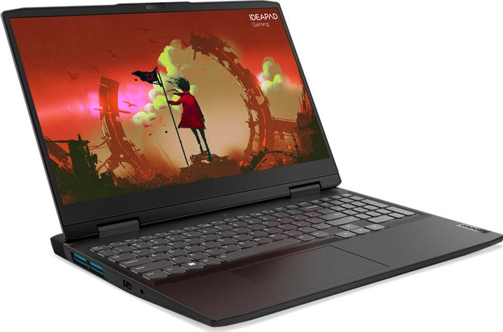 Produktbild Lenovo IdeaPad Gaming 3 RTX 3050 Ti (15.60", 1000 GB, 16 GB, CH, Intel Core i7-12650H)