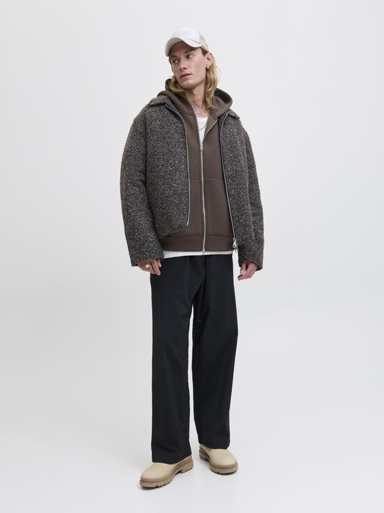 Produktbild Jack & Jones Kapuzenpullover Kapuzenpullover (XXL)